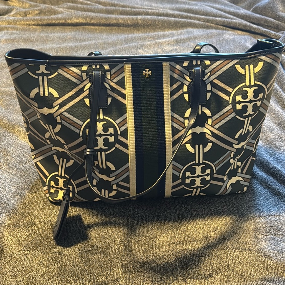 TORY BURCH TOTE BAG